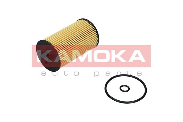 KAMOKA F119701 Oil Filter