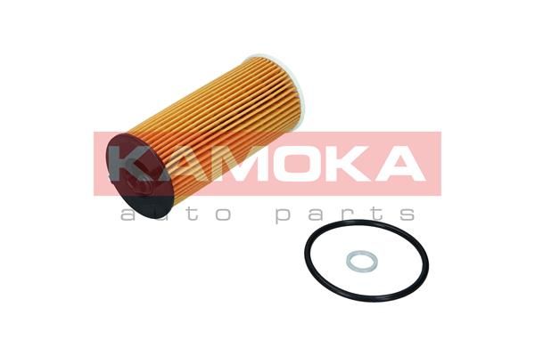 KAMOKA F120301 Oil Filter