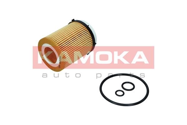 KAMOKA F120701 Oil Filter
