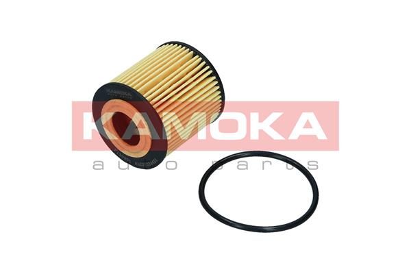 KAMOKA F120901 Oil Filter