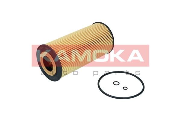 KAMOKA F121601 Oil Filter