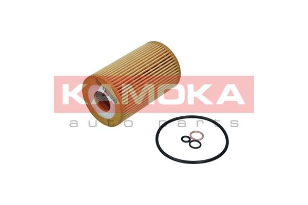 KAMOKA F121701 Oil Filter