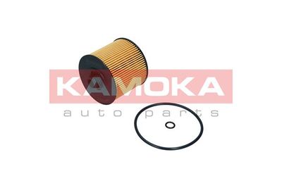Oil Filter KAMOKA F121801