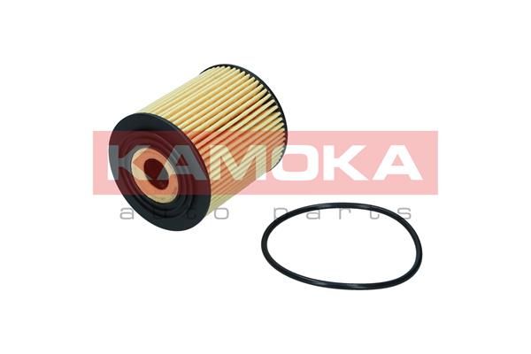 KAMOKA F121901 Oil Filter