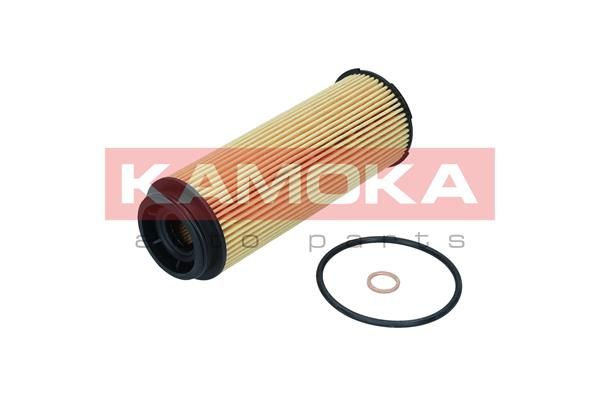 KAMOKA F122001 Oil Filter