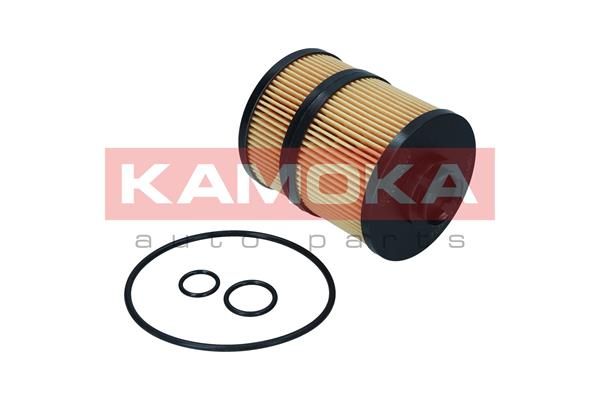 KAMOKA F122601 Oil Filter