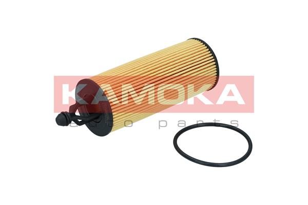 KAMOKA F122901 Oil Filter