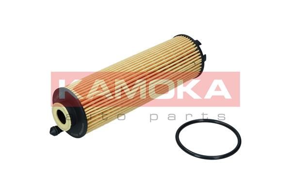 KAMOKA F123701 Oil Filter