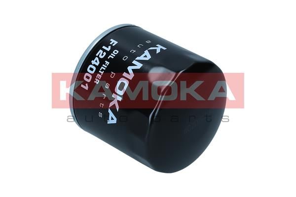 KAMOKA F124001 Oil Filter