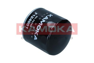 Oil Filter KAMOKA F124001
