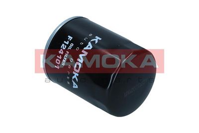 Oil Filter KAMOKA F124101