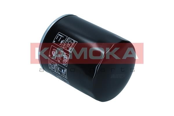 KAMOKA F124201 Oil Filter