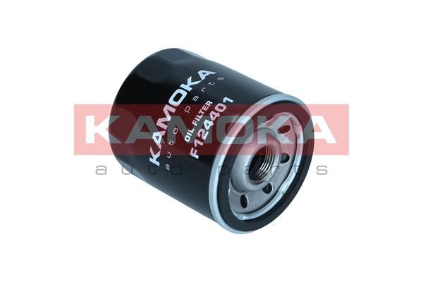 KAMOKA F124401 Oil Filter
