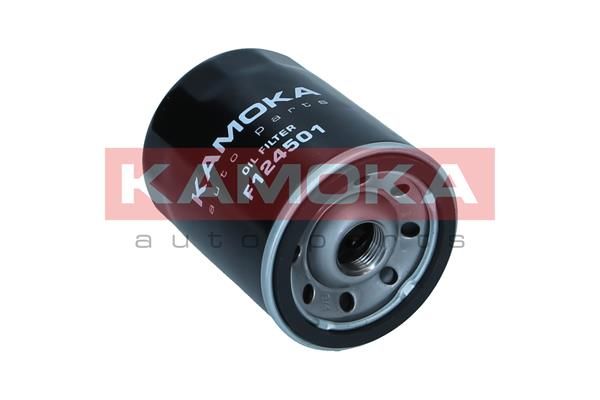 KAMOKA F124501 Oil Filter