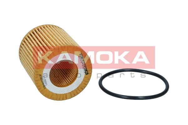 KAMOKA F125001 Oil Filter