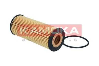 Oil Filter KAMOKA F125101