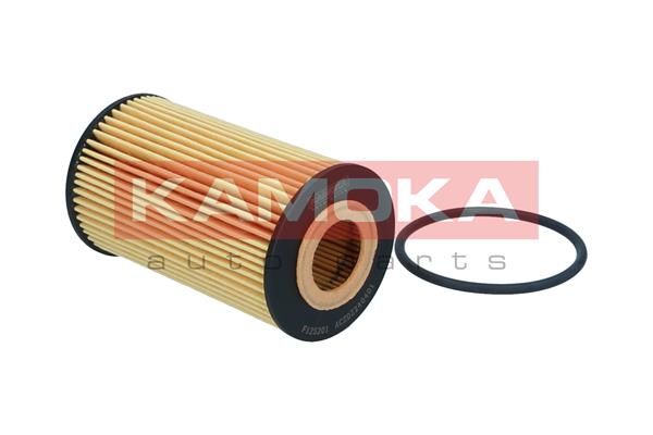 KAMOKA F125201 Oil Filter
