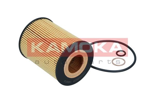 KAMOKA F125801 Oil Filter