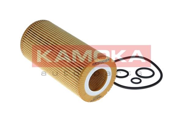 KAMOKA F126201 Oil Filter