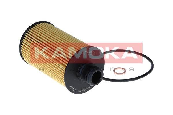 KAMOKA F126801 Oil Filter