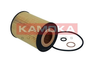 Oil Filter KAMOKA F127101