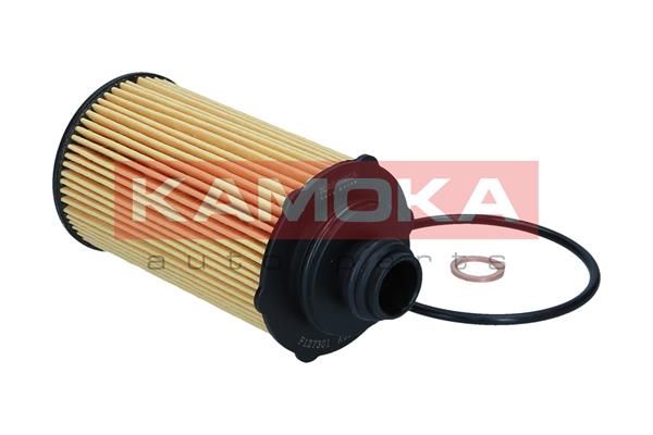 KAMOKA F127301 Oil Filter