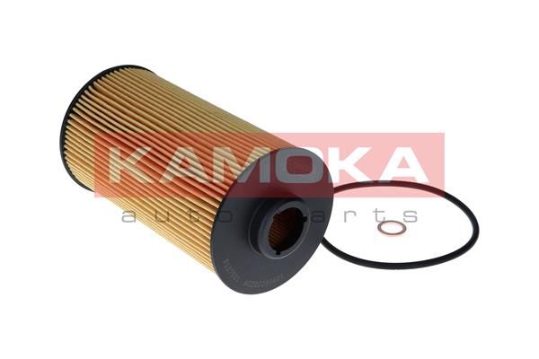 KAMOKA F127501 Oil Filter