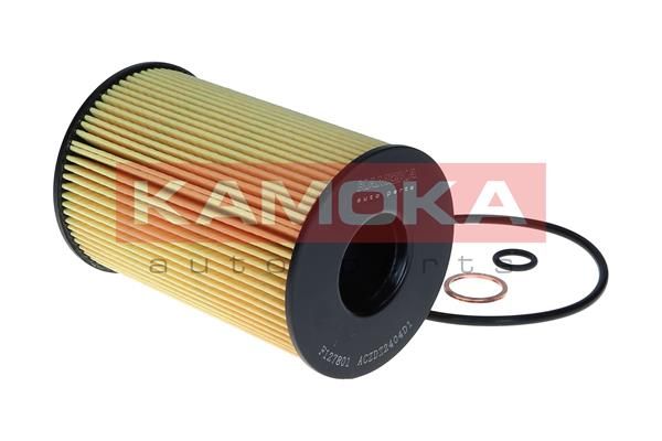 KAMOKA F127801 Oil Filter