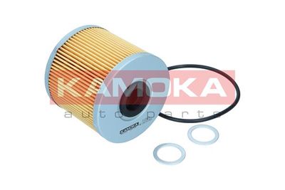Oil Filter KAMOKA F129101