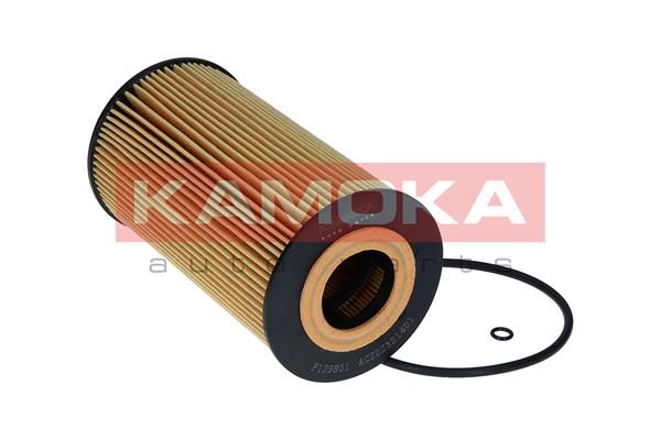 KAMOKA F129801 Oil Filter