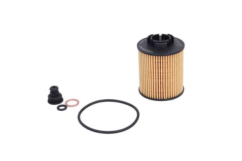 KAMOKA F130101 Oil Filter