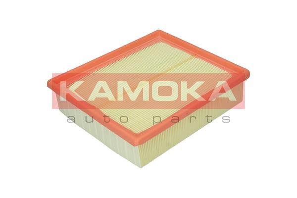 KAMOKA F206401 Air Filter