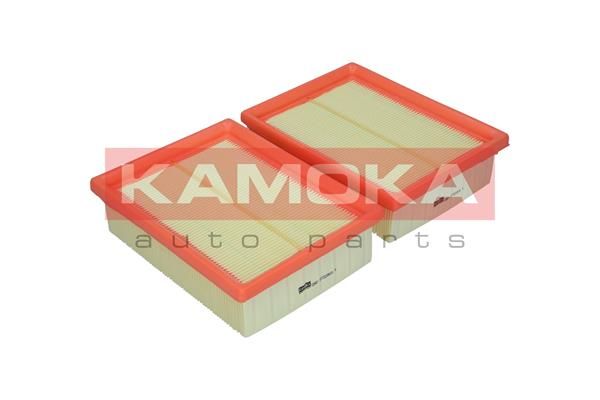 KAMOKA F206601 Air Filter