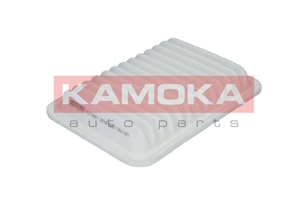KAMOKA F212601 Air Filter