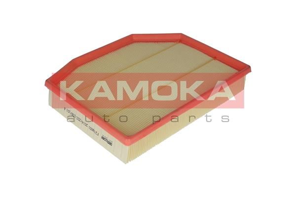 KAMOKA F218601 Air Filter