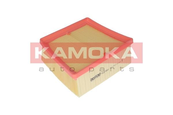 KAMOKA F231001 Air Filter
