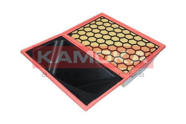 KAMOKA F238601 Air Filter