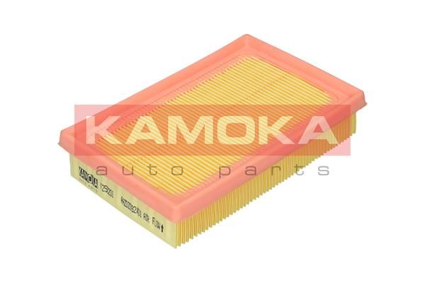 KAMOKA F250201 Air Filter