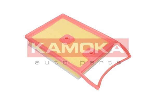 KAMOKA F250801 Air Filter