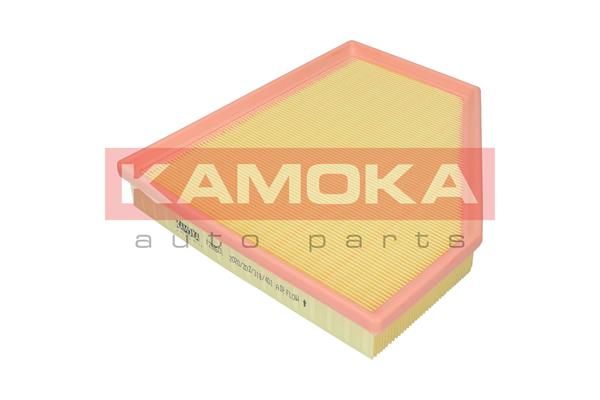 KAMOKA F252601 Air Filter