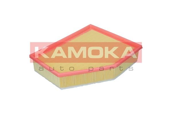 KAMOKA F255601 Air Filter