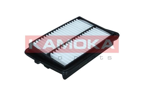 KAMOKA F258701 Air Filter