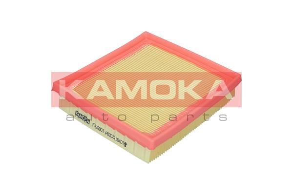 KAMOKA F258901 Air Filter