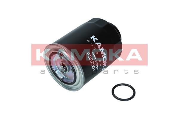 KAMOKA F322301 Fuel Filter