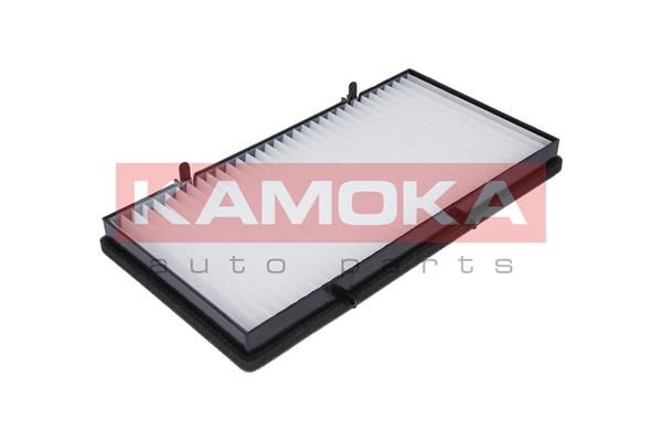 KAMOKA F400201 Filter, cabin air