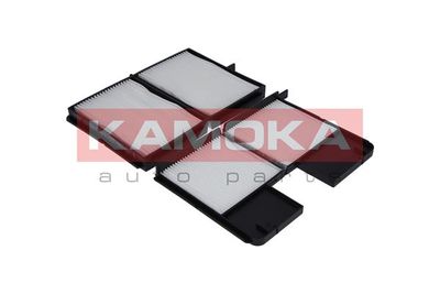 Filter, cabin air KAMOKA F400401
