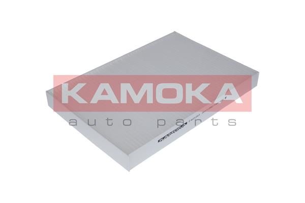 KAMOKA F401201 Filter, cabin air