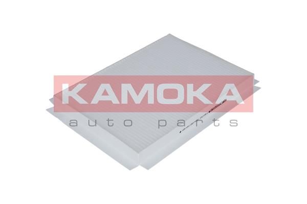 KAMOKA F401701 Filter, cabin air