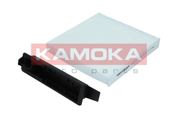 KAMOKA F401901 Filter, cabin air