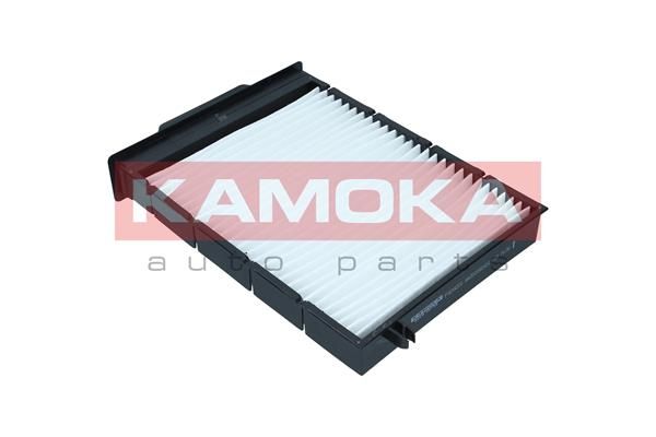 KAMOKA F404201 Filter, cabin air